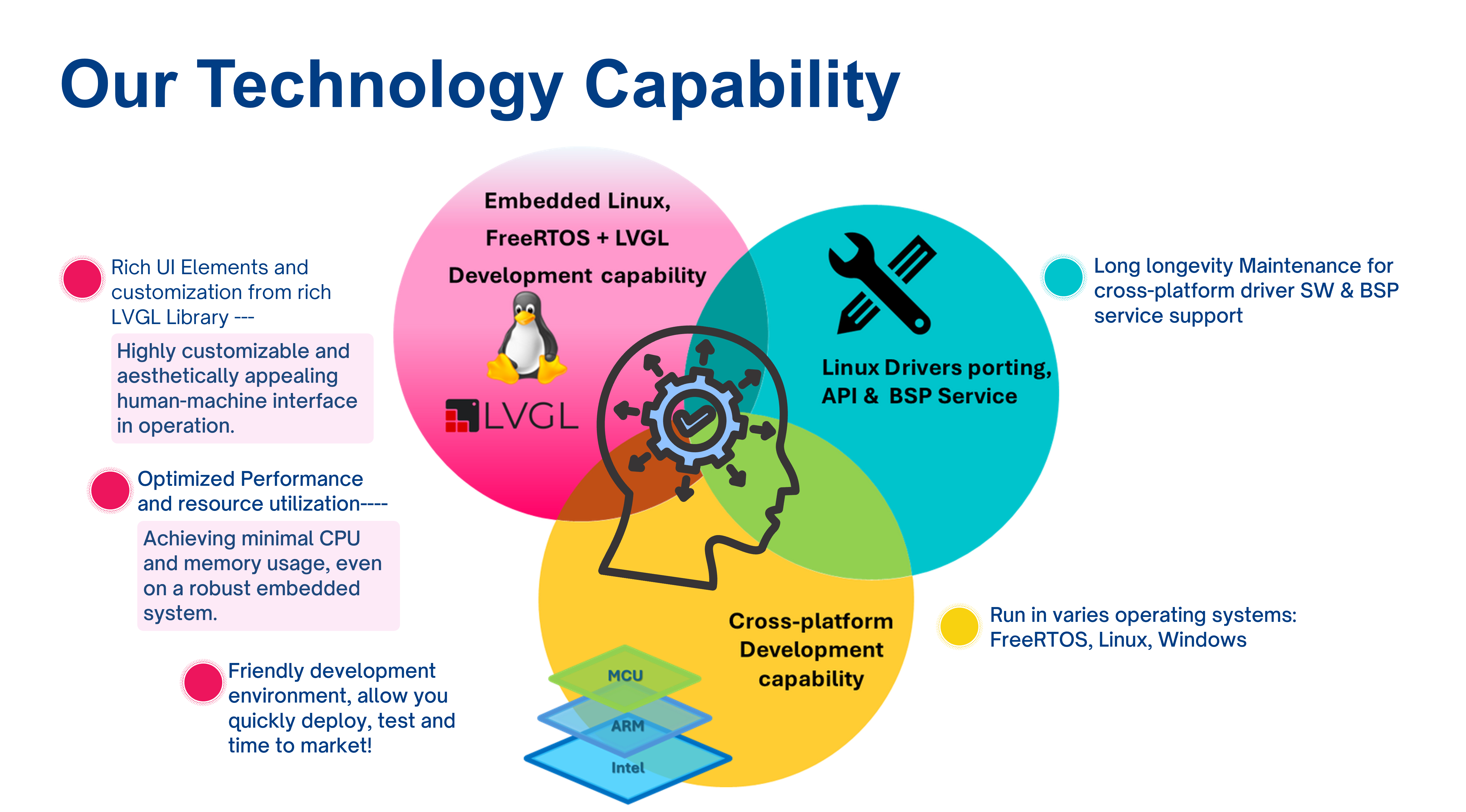 Technology Capability